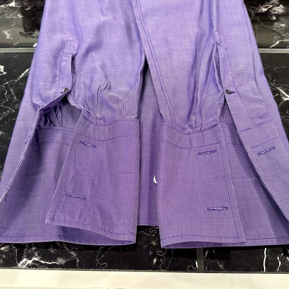 Tom Ford Shirt, Size 46/18 - Picture 4 of 4